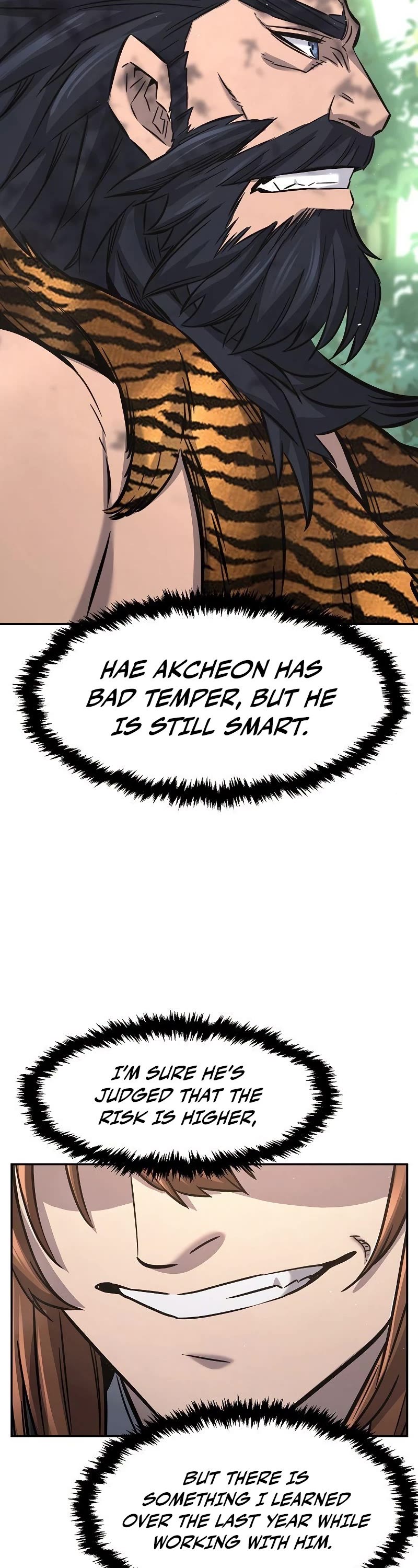 Absolute Sword Sense Chapter 53 page 46 - Chapter 53