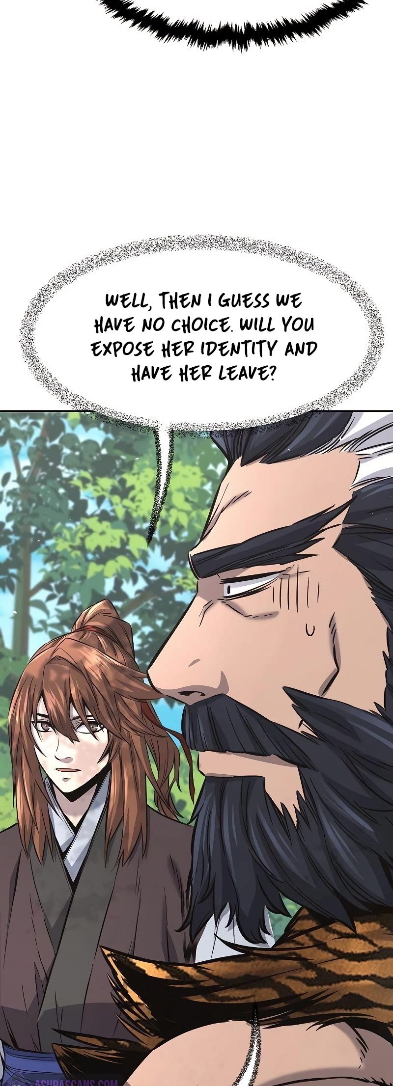 Absolute Sword Sense Chapter 53 page 47 - Chapter 53
