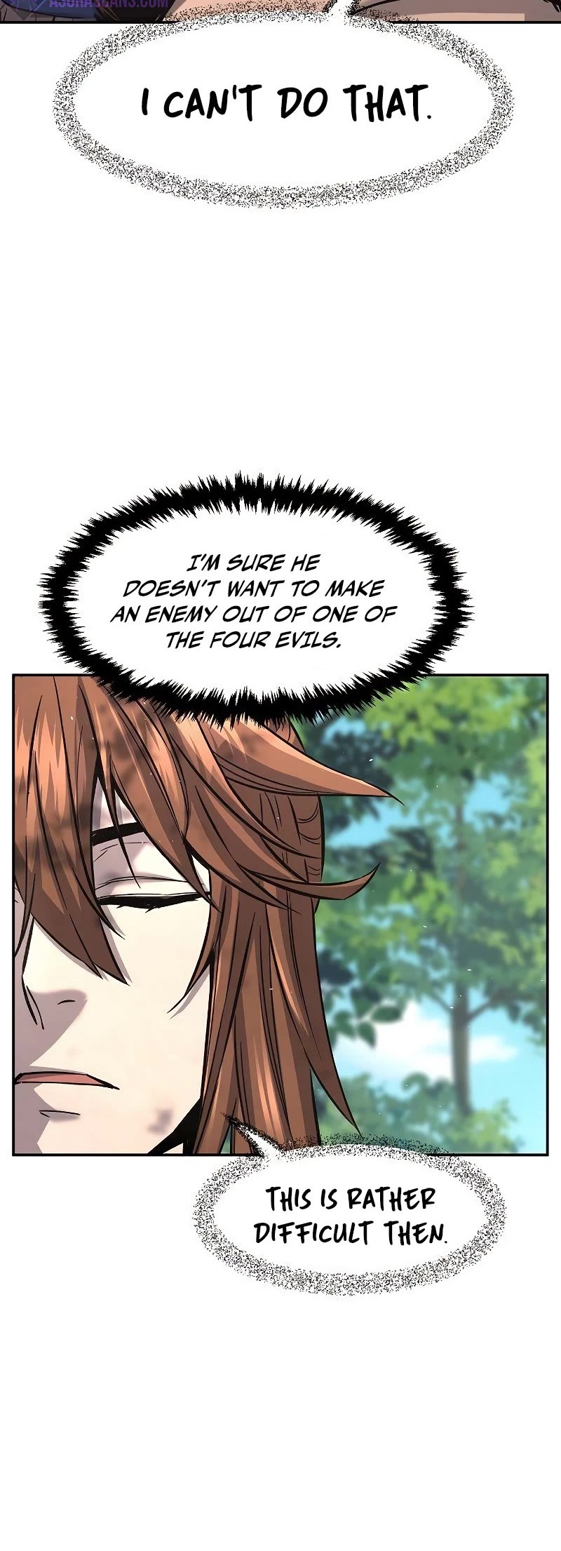Absolute Sword Sense Chapter 53 page 48 - Chapter 53