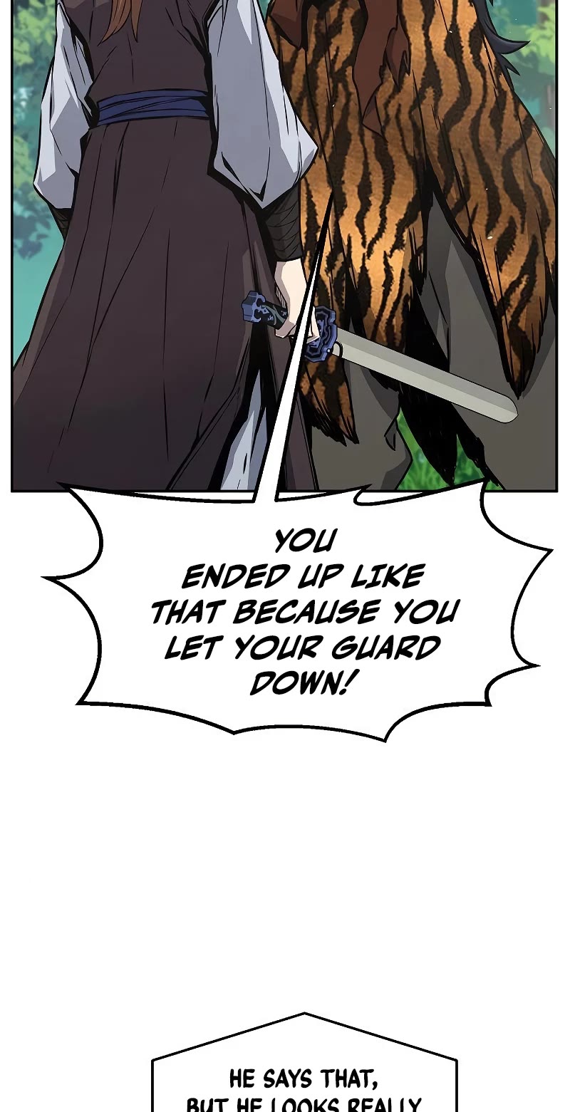 Absolute Sword Sense Chapter 53 page 5 - Chapter 53