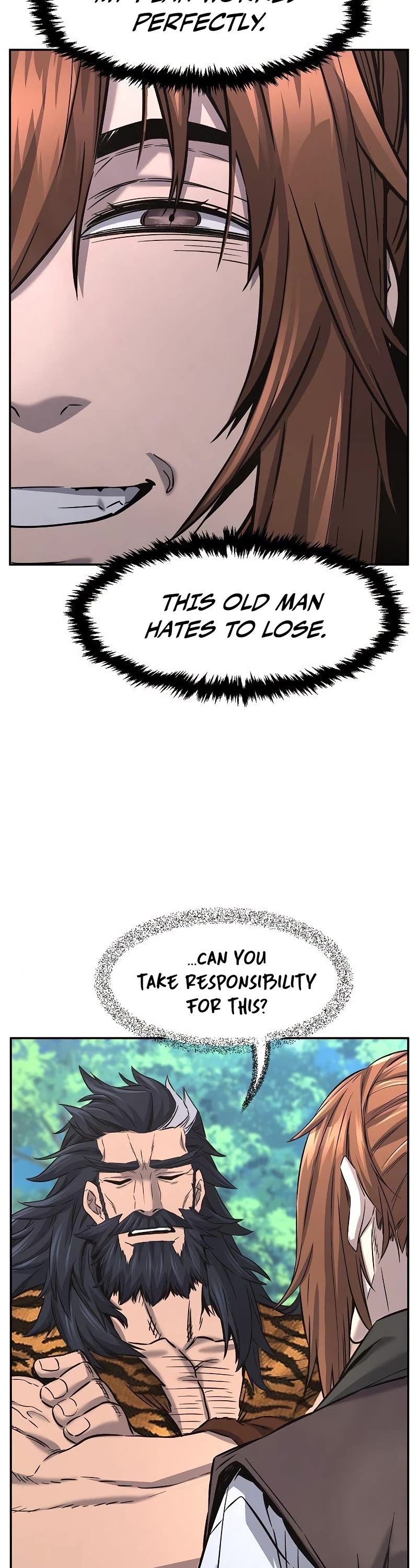 Absolute Sword Sense Chapter 53 page 50 - Chapter 53