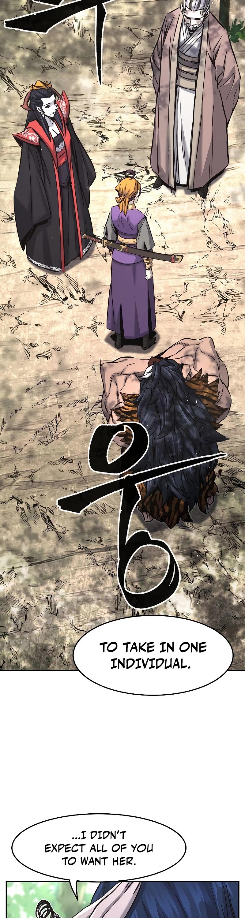 Absolute Sword Sense Chapter 53 page 55 - Chapter 53