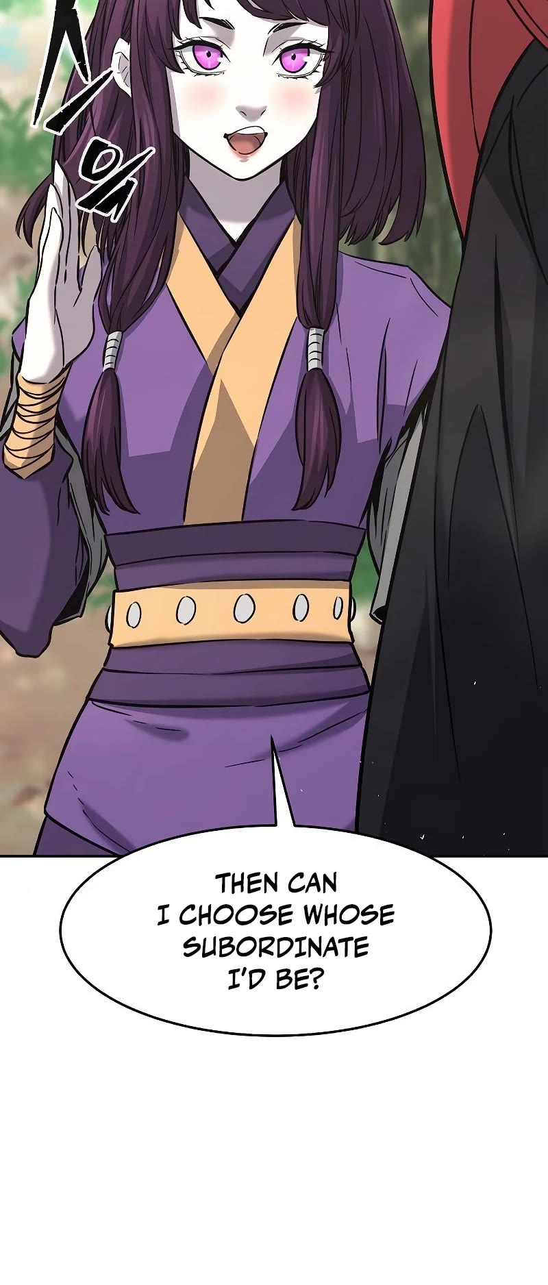 Absolute Sword Sense Chapter 53 page 57 - Chapter 53