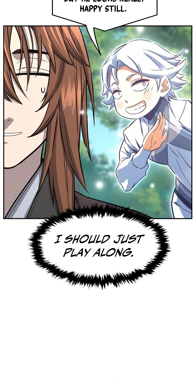 Absolute Sword Sense Chapter 53 page 6 - Chapter 53