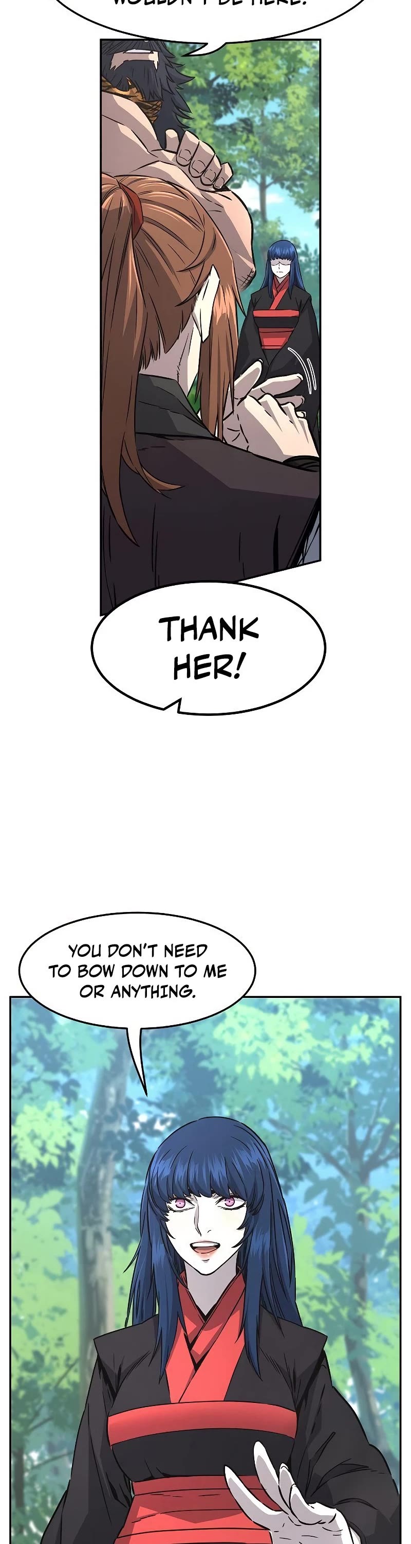 Absolute Sword Sense Chapter 53 page 8 - Chapter 53
