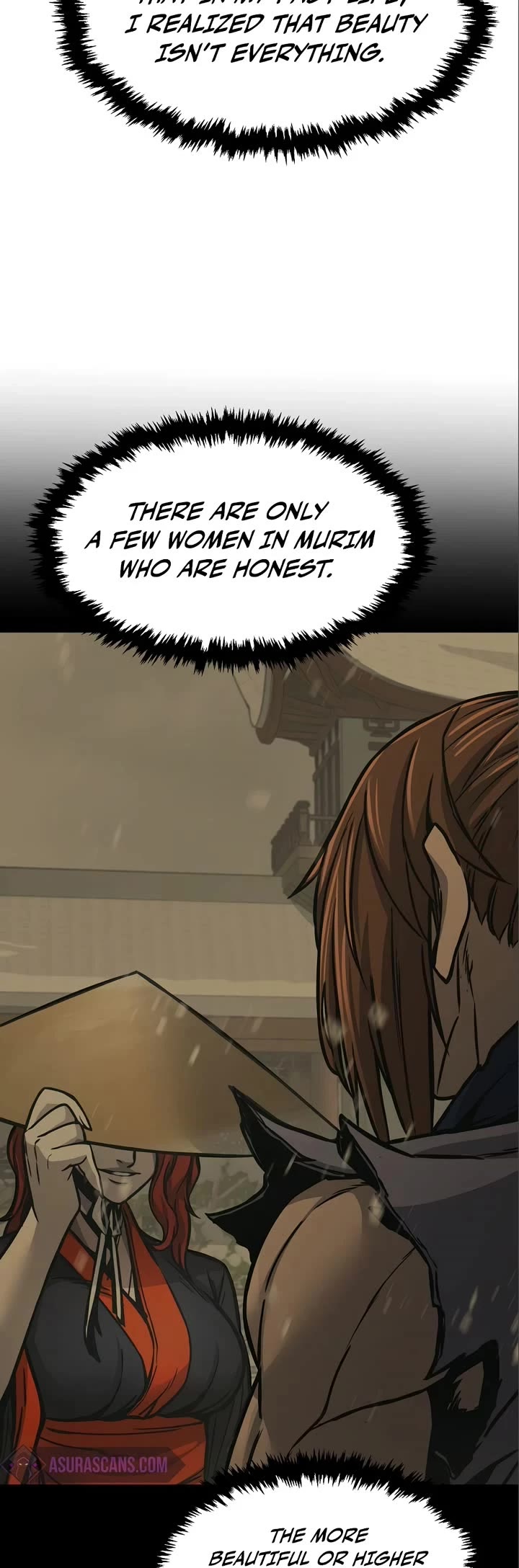 Absolute Sword Sense Chapter 54 page 11 - Chapter 54