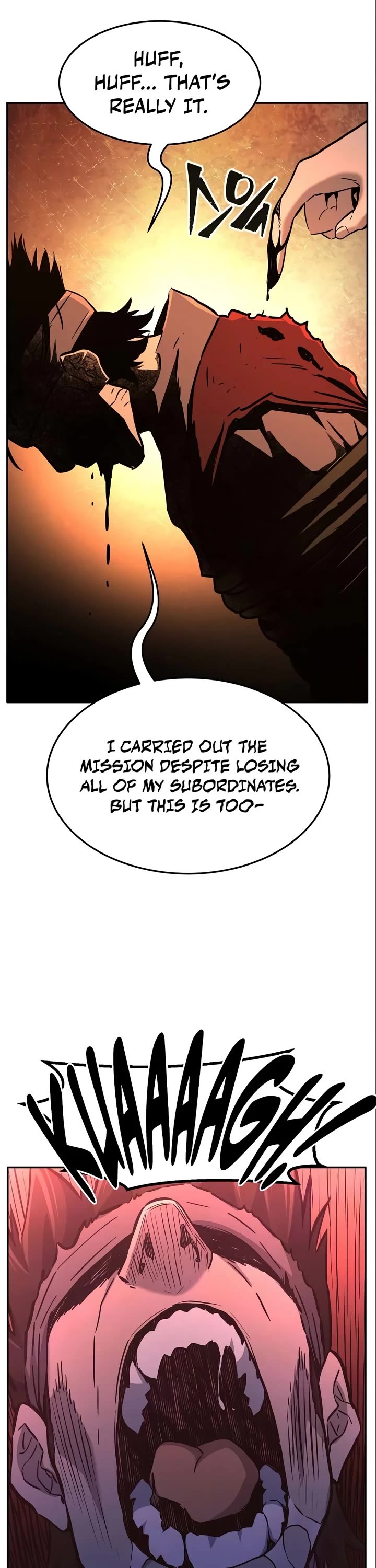 Absolute Sword Sense Chapter 54 page 22 - Chapter 54