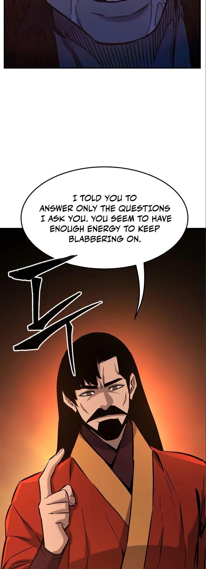 Absolute Sword Sense Chapter 54 page 23 - Chapter 54