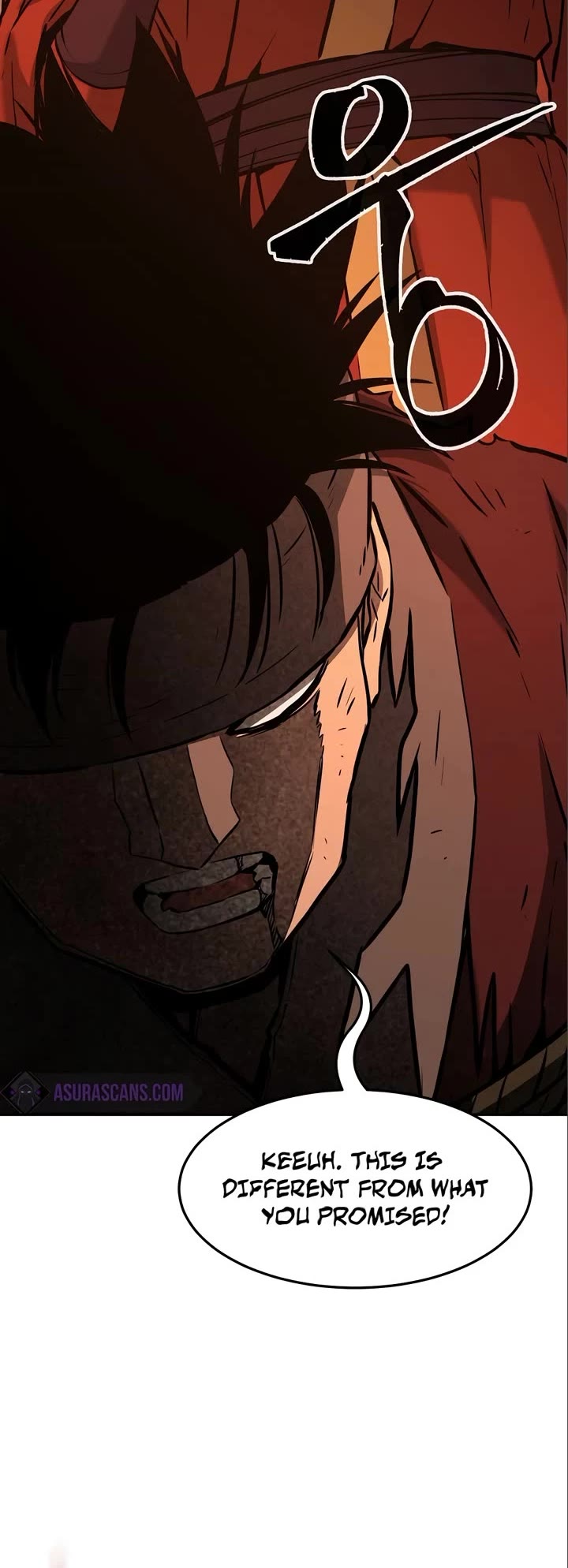 Absolute Sword Sense Chapter 54 page 24 - Chapter 54