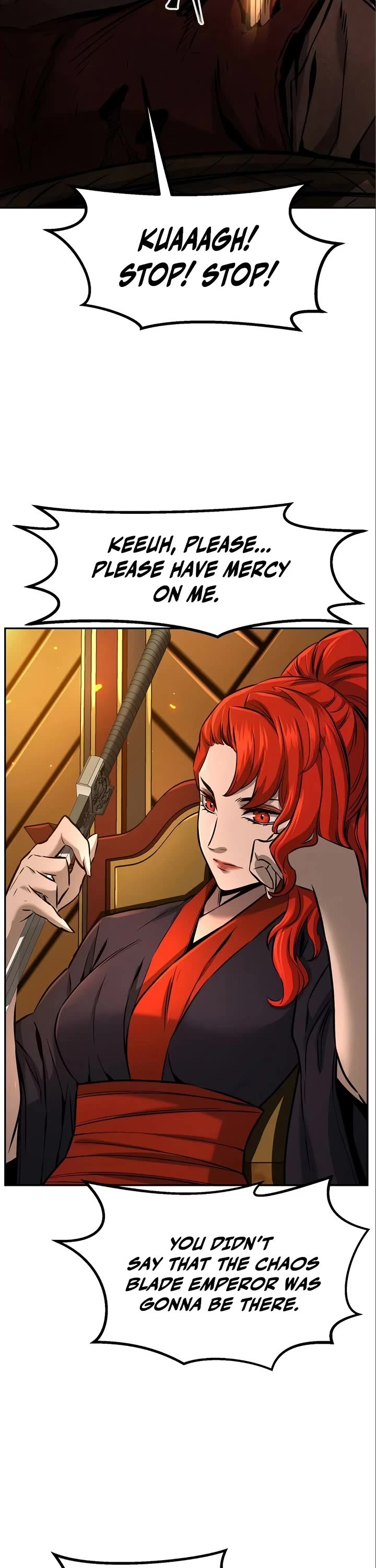 Absolute Sword Sense Chapter 54 page 26 - Chapter 54