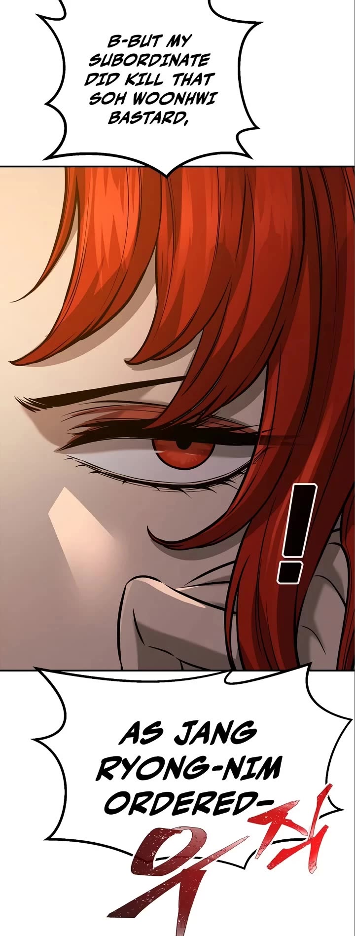 Absolute Sword Sense Chapter 54 page 27 - Chapter 54