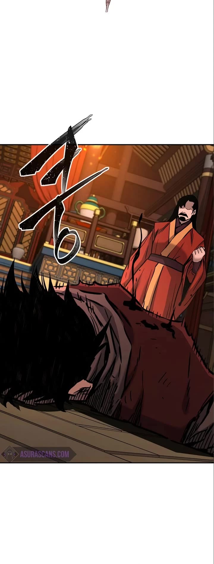 Absolute Sword Sense Chapter 54 page 28 - Chapter 54