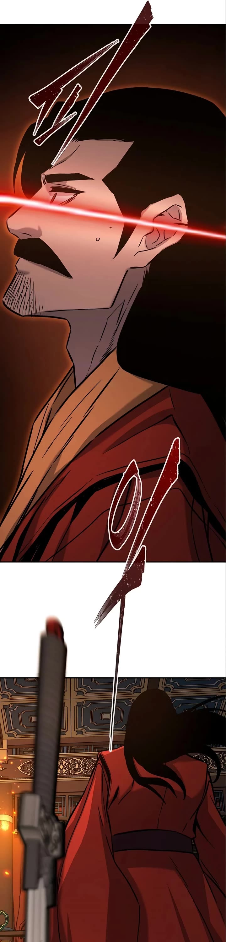 Absolute Sword Sense Chapter 54 page 29 - Chapter 54