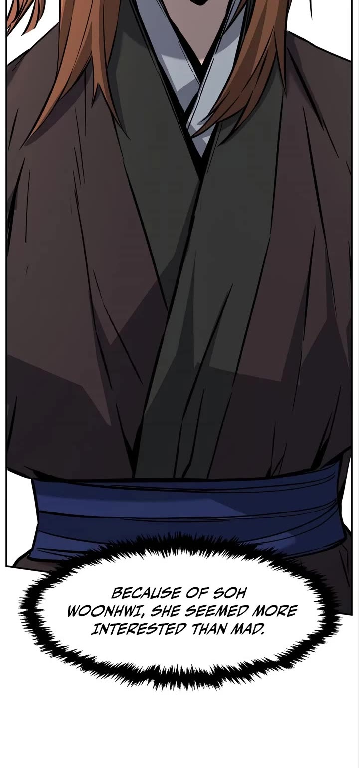 Absolute Sword Sense Chapter 54 page 36 - Chapter 54