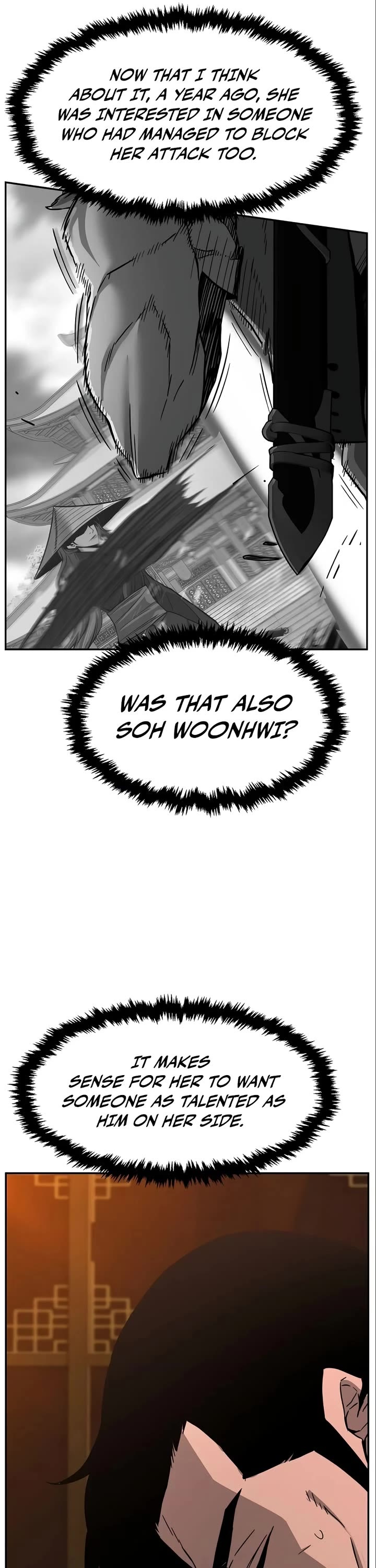 Absolute Sword Sense Chapter 54 page 37 - Chapter 54