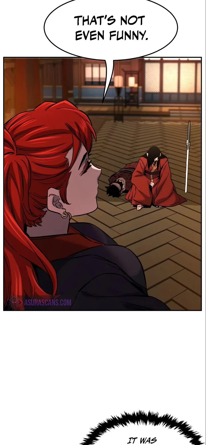 Absolute Sword Sense Chapter 54 page 39 - Chapter 54