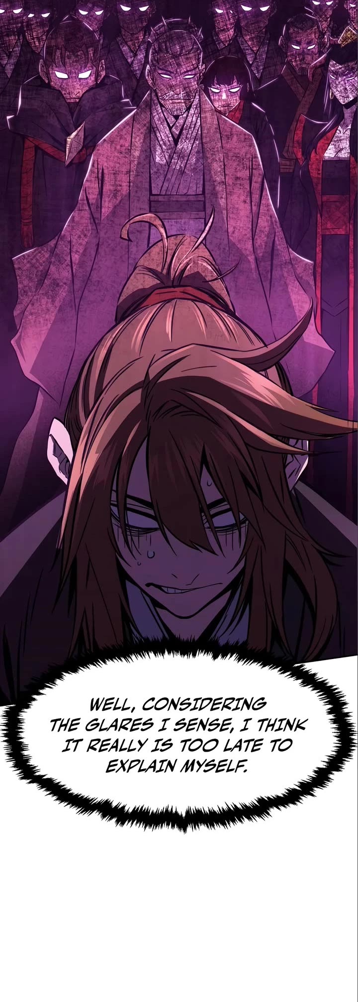 Absolute Sword Sense Chapter 54 page 4 - Chapter 54