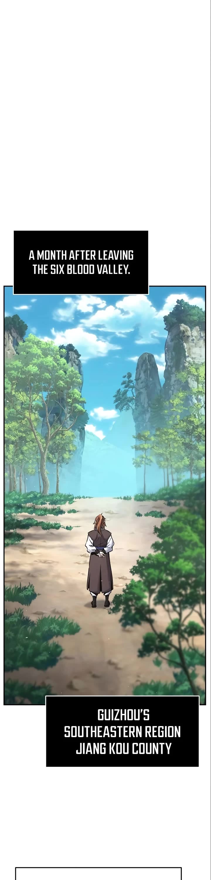 Absolute Sword Sense Chapter 54 page 45 - Chapter 54