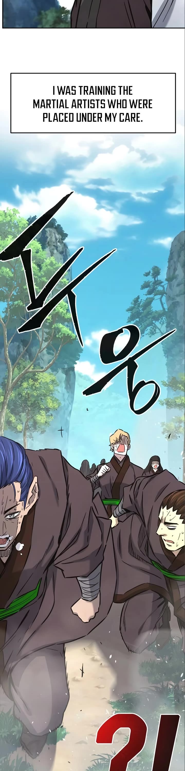 Absolute Sword Sense Chapter 54 page 49 - Chapter 54