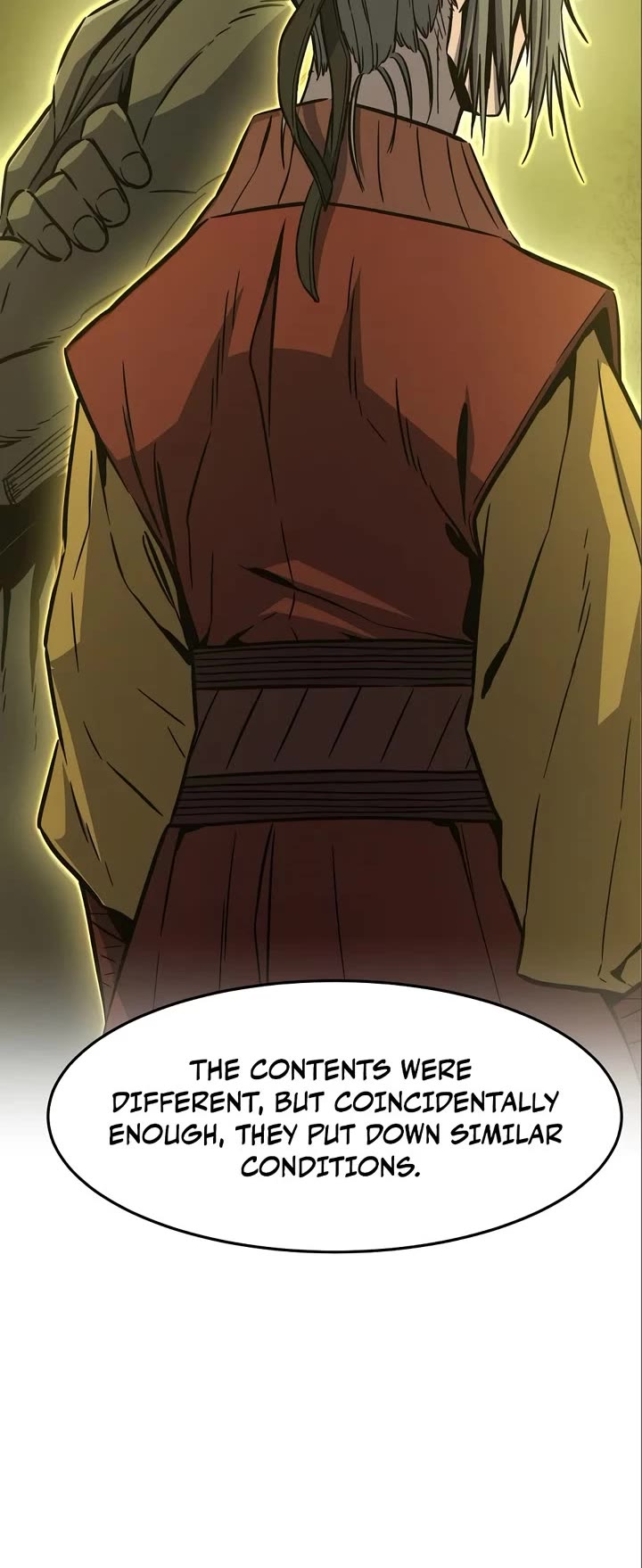 Absolute Sword Sense Chapter 54 page 59 - Chapter 54
