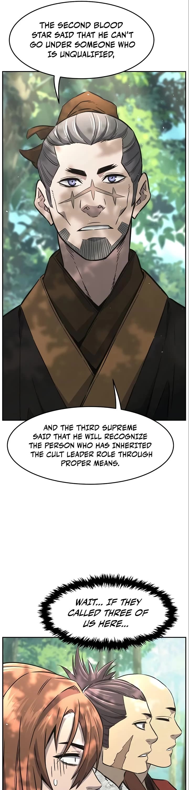 Absolute Sword Sense Chapter 54 page 60 - Chapter 54