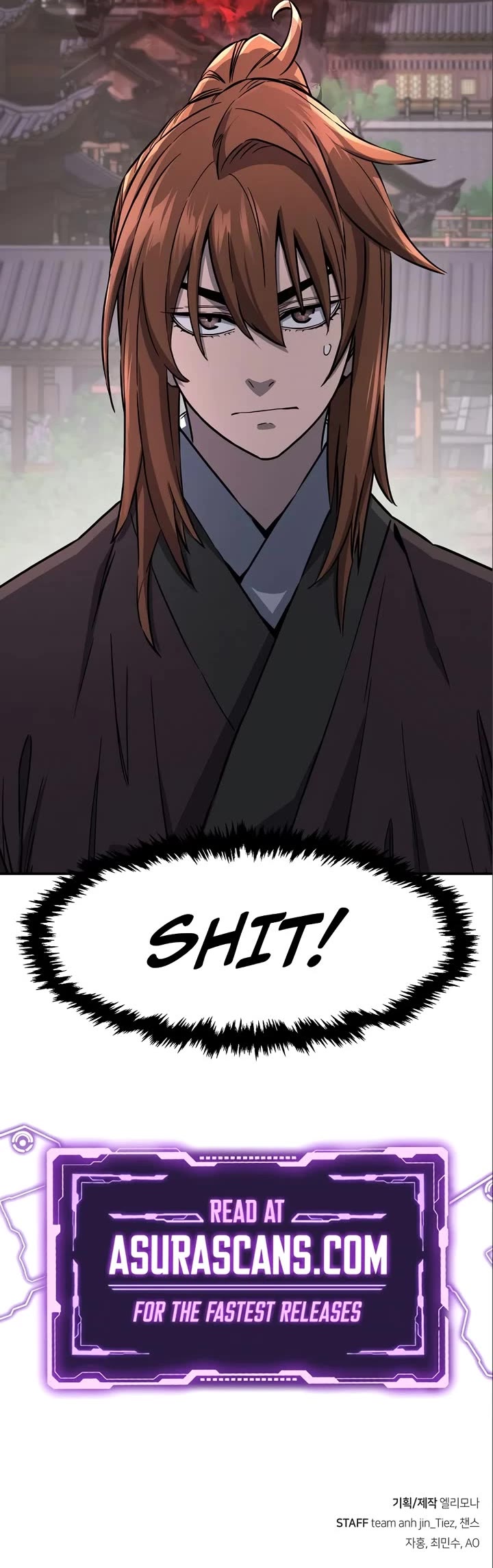 Absolute Sword Sense Chapter 54 page 62 - Chapter 54
