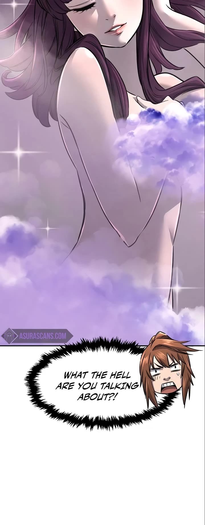 Absolute Sword Sense Chapter 54 page 8 - Chapter 54