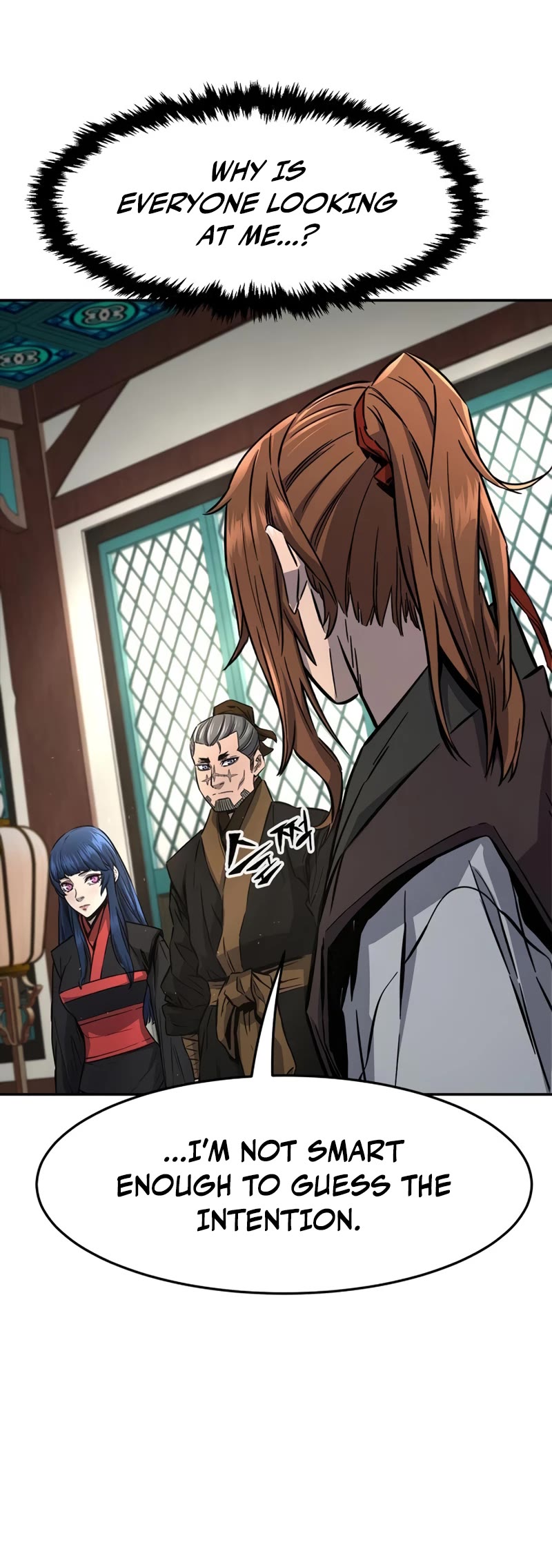 Absolute Sword Sense Chapter 55 page 10 - Chapter 55