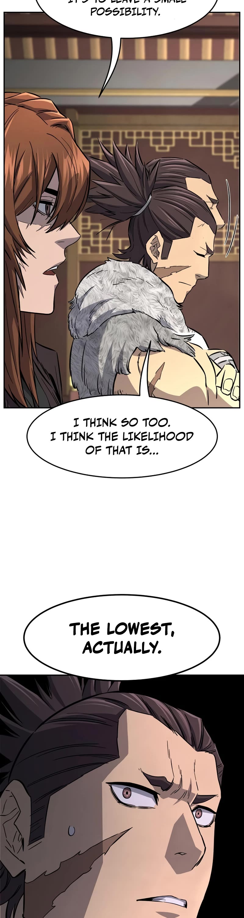 Absolute Sword Sense Chapter 55 page 13 - Chapter 55