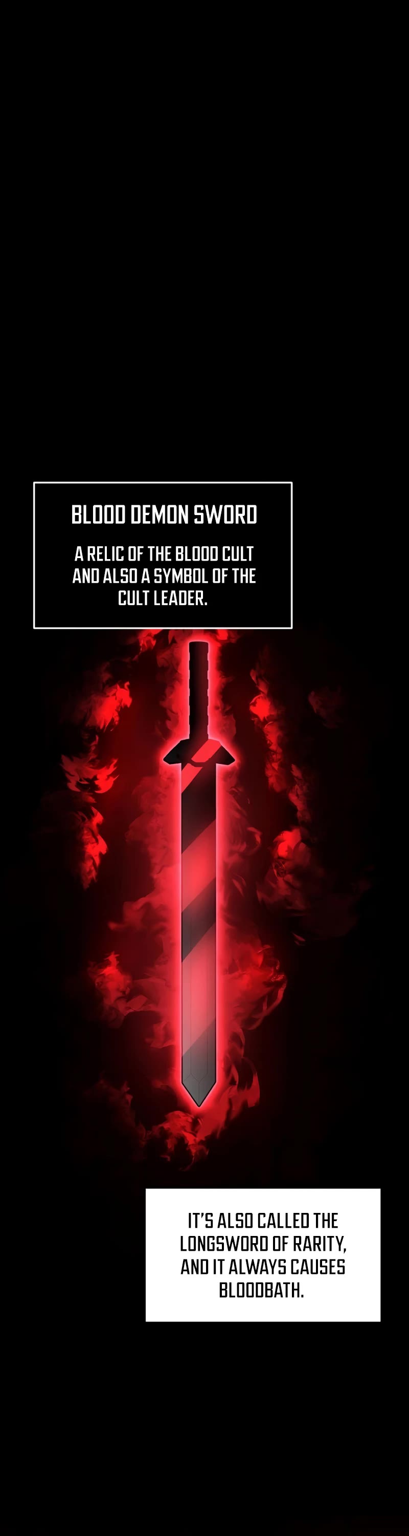 Absolute Sword Sense Chapter 55 page 2 - Chapter 55