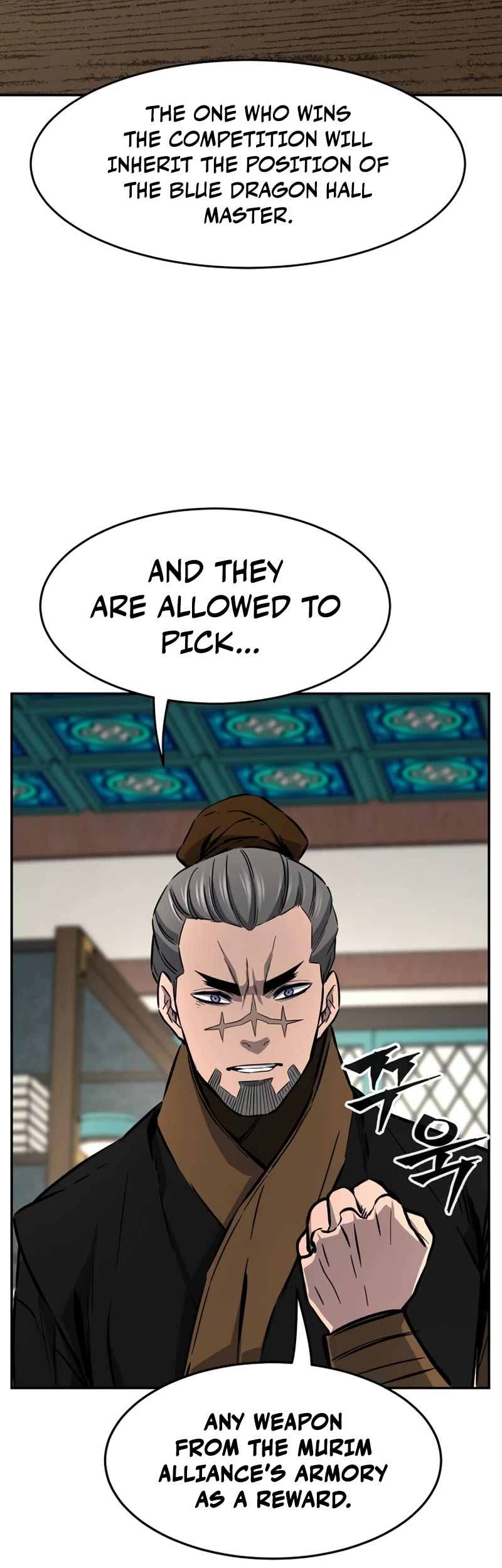 Absolute Sword Sense Chapter 55 page 30 - Chapter 55