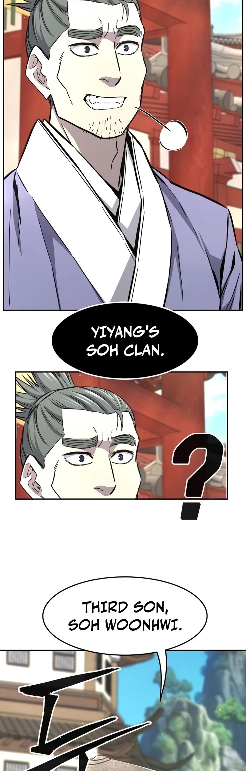 Absolute Sword Sense Chapter 55 page 39 - Chapter 55