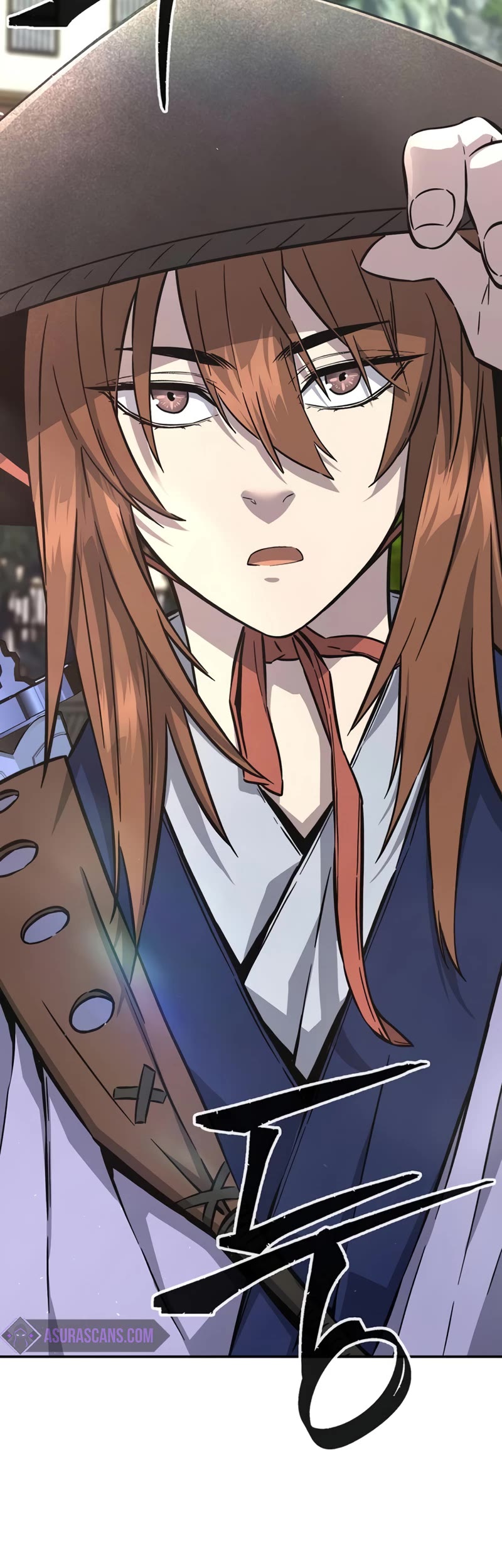 Absolute Sword Sense Chapter 55 page 40 - Chapter 55