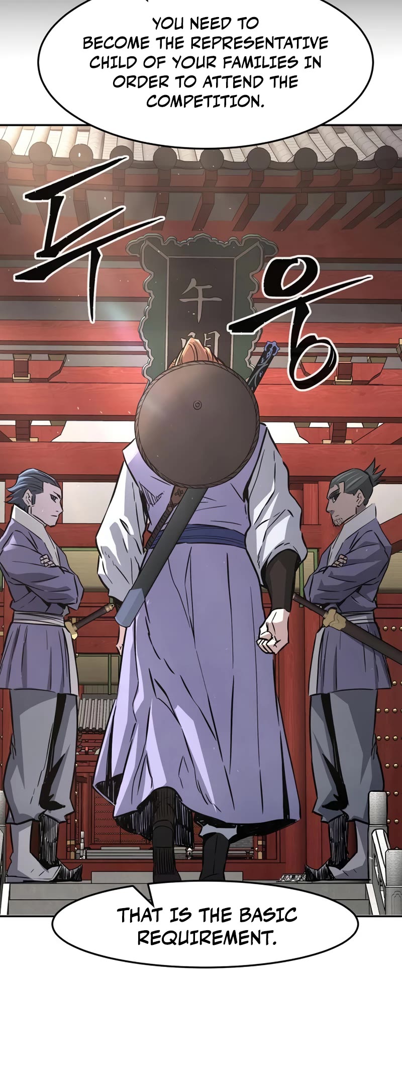 Absolute Sword Sense Chapter 55 page 44 - Chapter 55