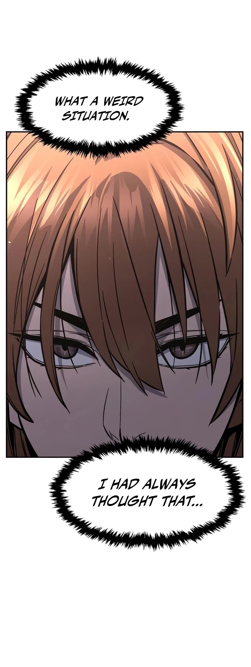 Absolute Sword Sense Chapter 55 page 45 - Chapter 55