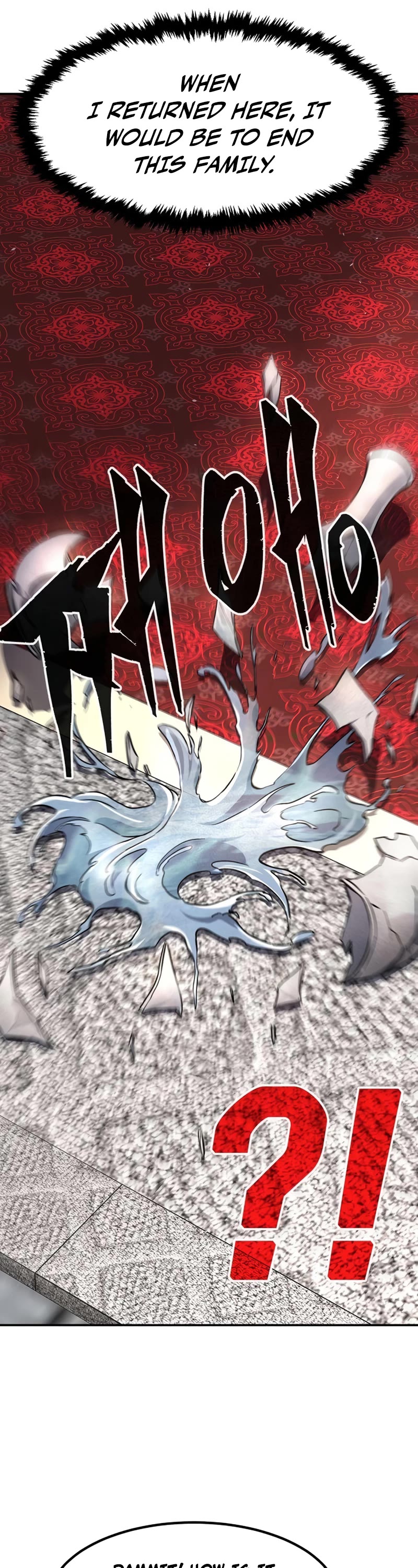 Absolute Sword Sense Chapter 55 page 46 - Chapter 55