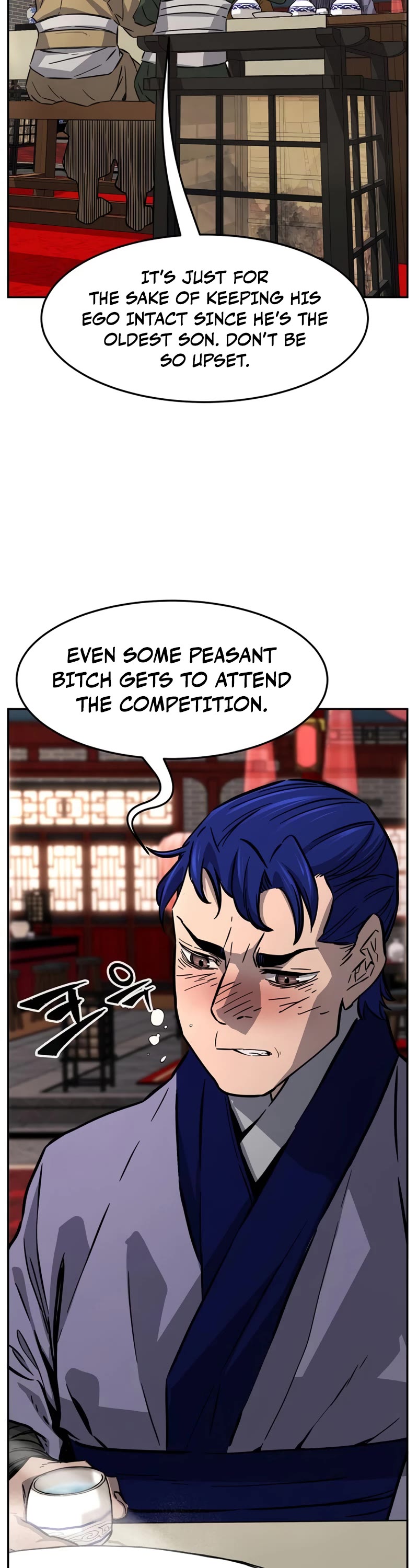 Absolute Sword Sense Chapter 55 page 48 - Chapter 55