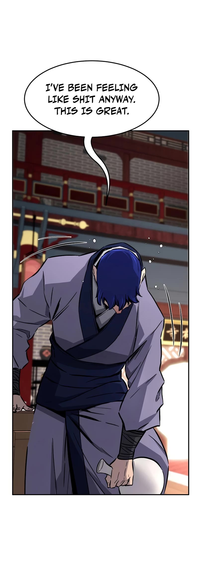 Absolute Sword Sense Chapter 55 page 55 - Chapter 55