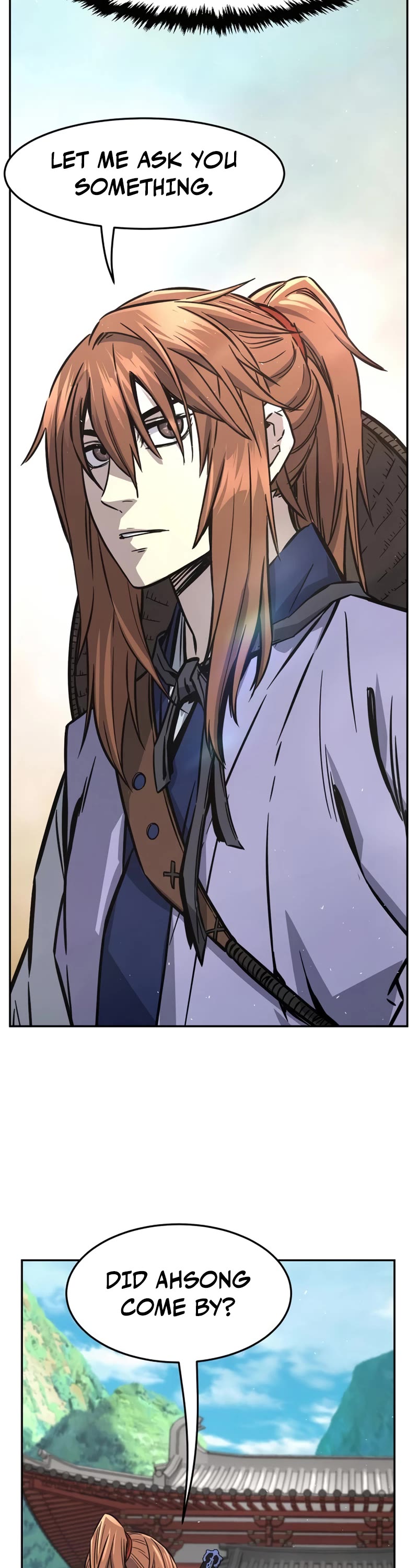 Absolute Sword Sense Chapter 55 page 58 - Chapter 55