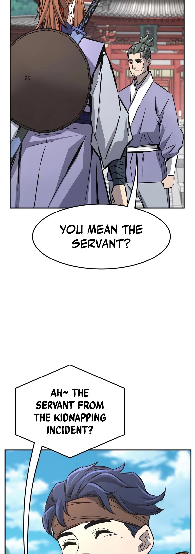 Absolute Sword Sense Chapter 55 page 59 - Chapter 55