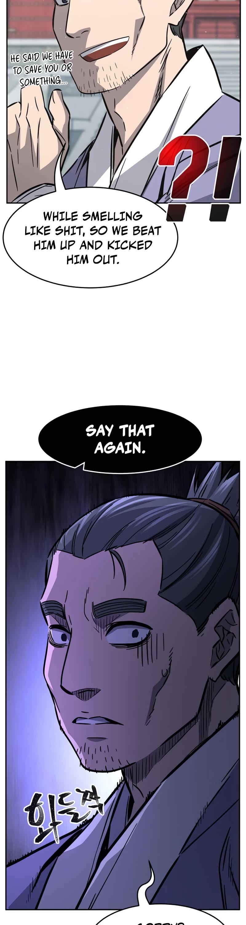 Absolute Sword Sense Chapter 55 page 62 - Chapter 55