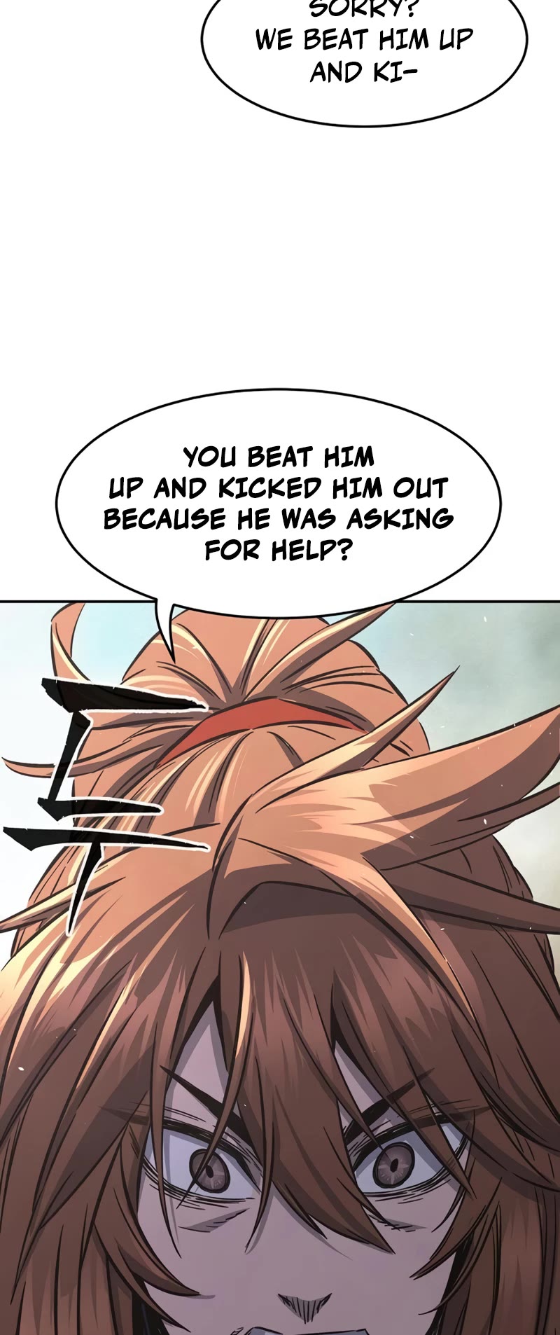 Absolute Sword Sense Chapter 55 page 63 - Chapter 55