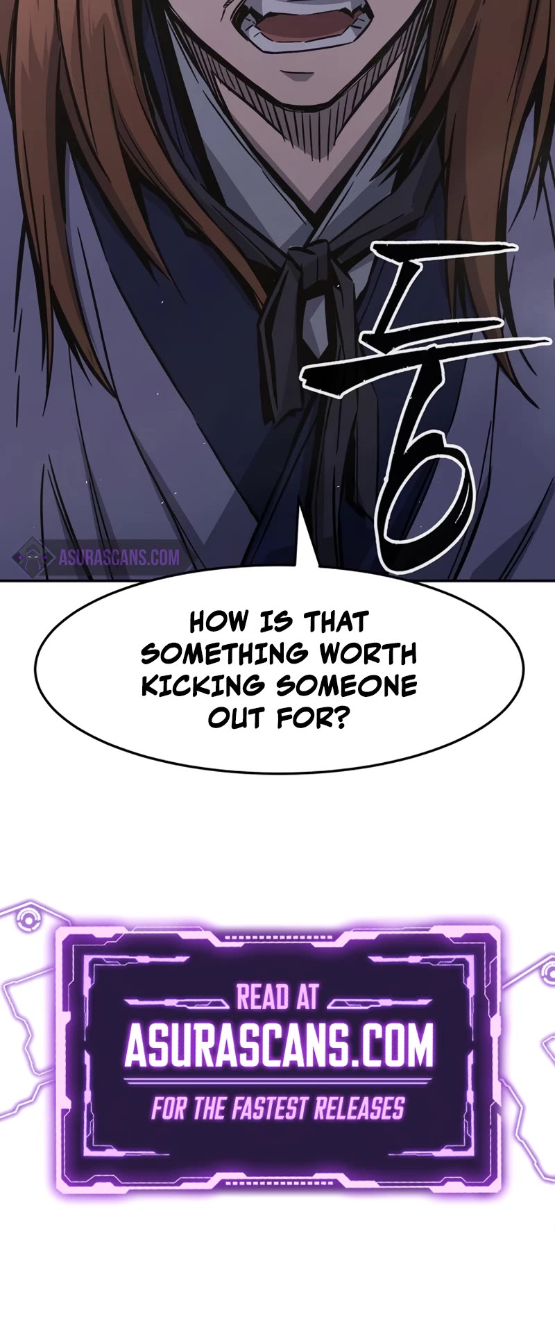 Absolute Sword Sense Chapter 55 page 64 - Chapter 55