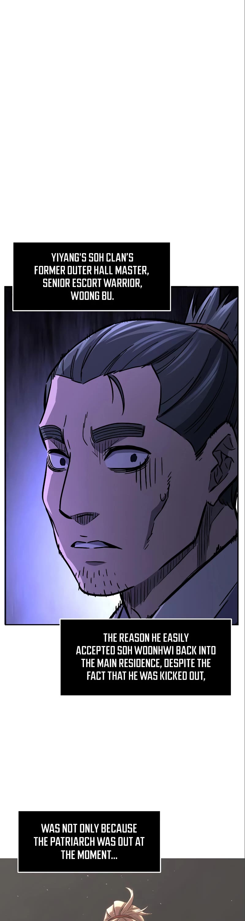 Absolute Sword Sense Chapter 56 page 2 - Chapter 56