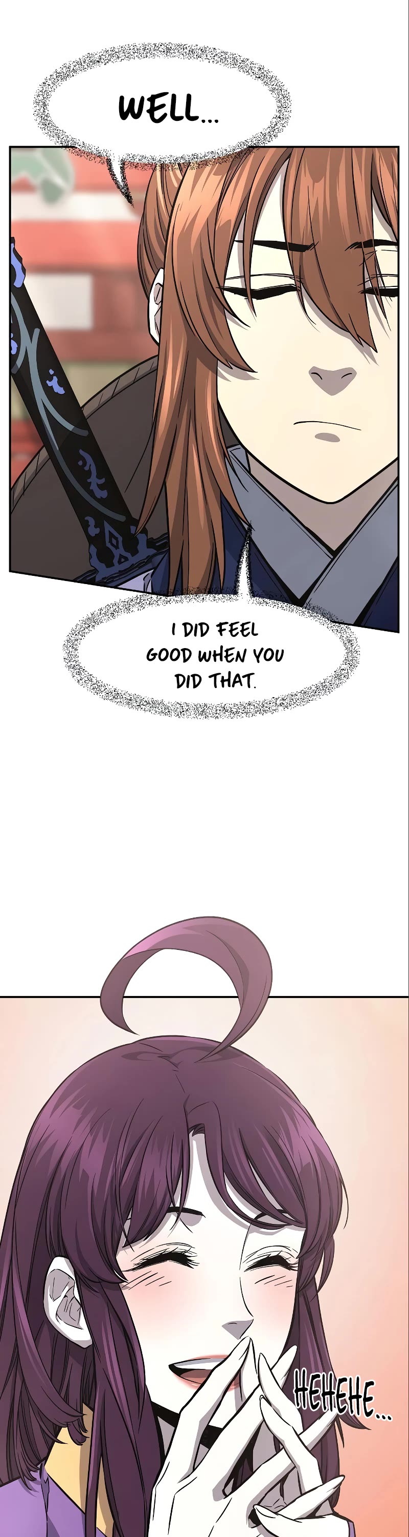 Absolute Sword Sense Chapter 56 page 23 - Chapter 56