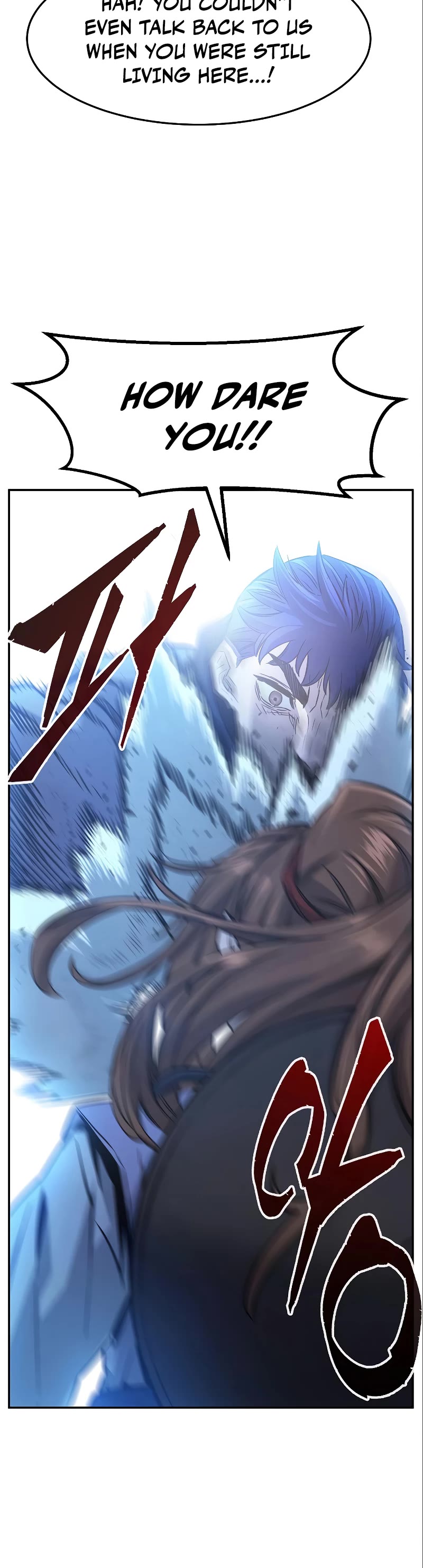Absolute Sword Sense Chapter 56 page 36 - Chapter 56