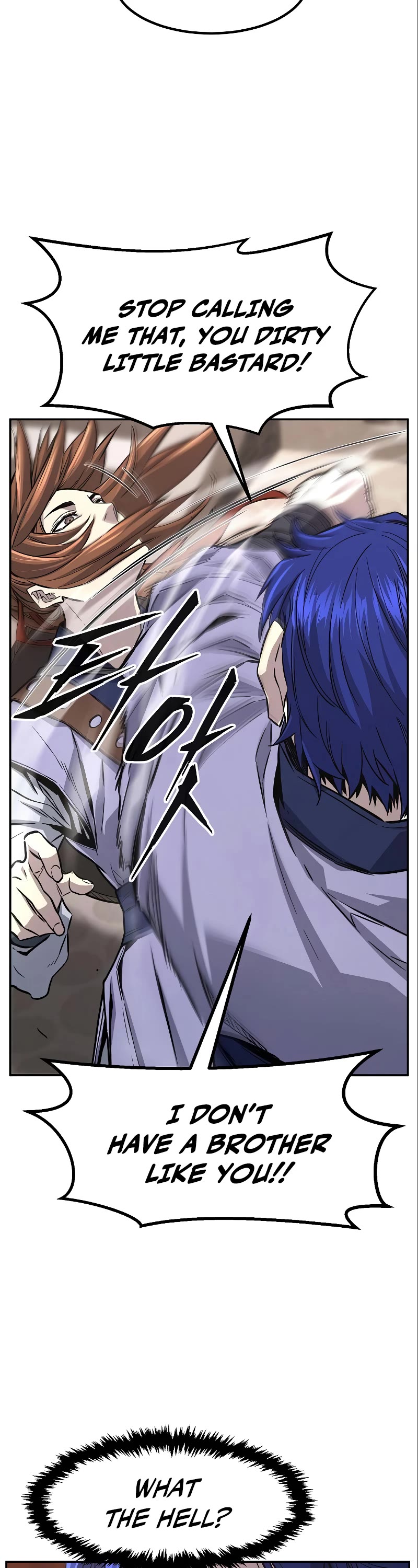 Absolute Sword Sense Chapter 56 page 38 - Chapter 56