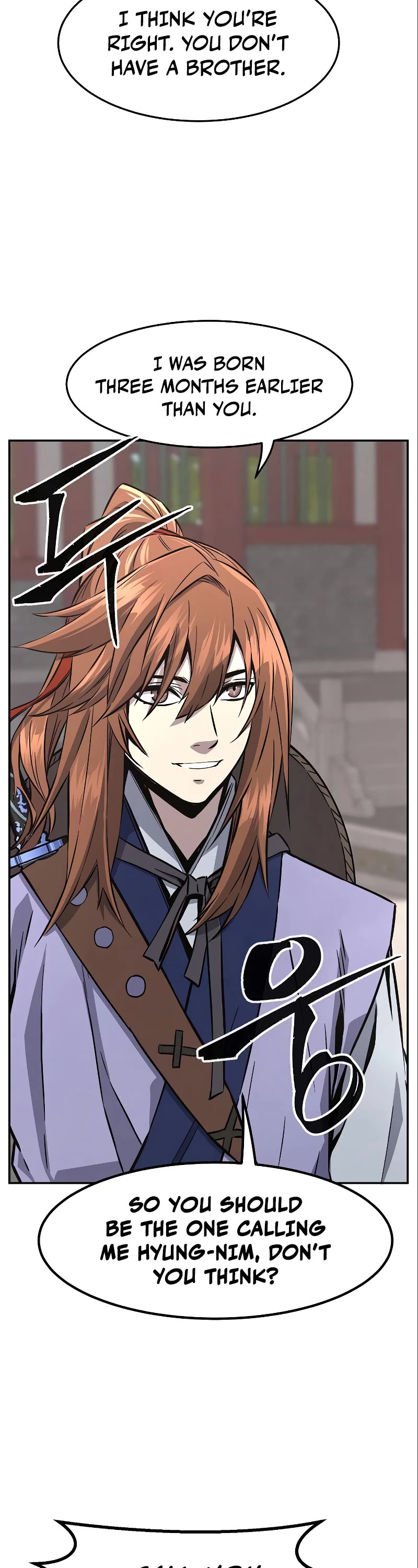Absolute Sword Sense Chapter 56 page 42 - Chapter 56