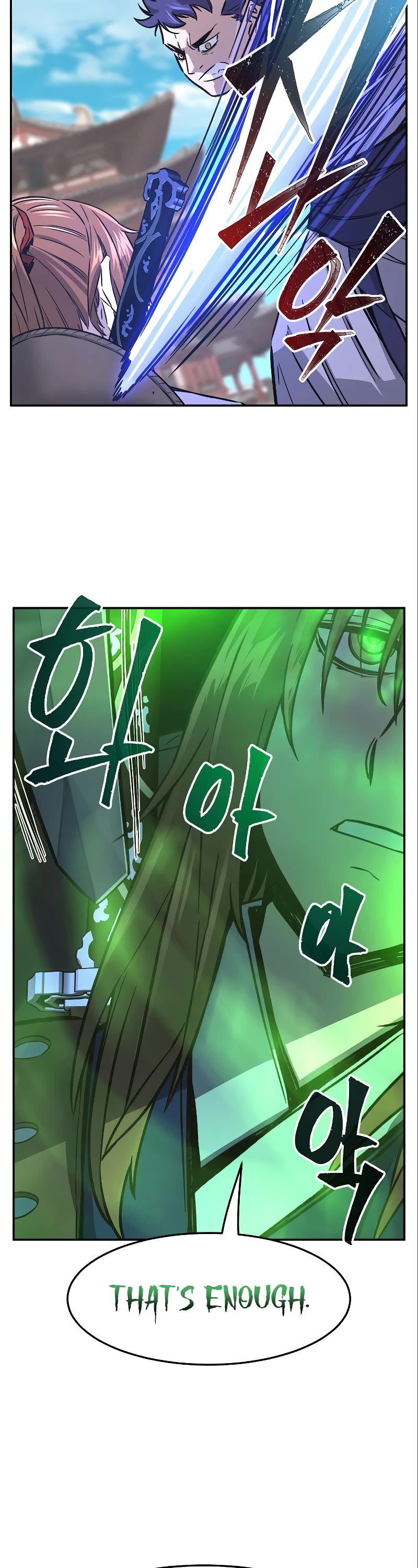 Absolute Sword Sense Chapter 56 page 46 - Chapter 56