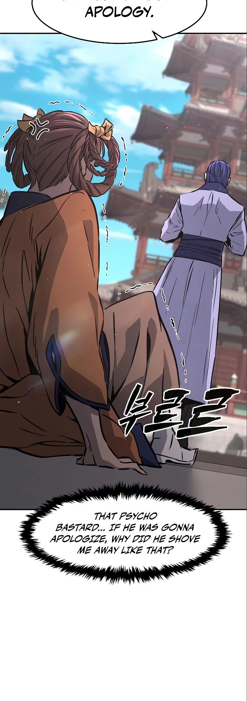Absolute Sword Sense Chapter 56 page 48 - Chapter 56